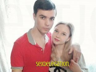 SexDelegation