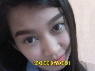 SexGoddessxoxo