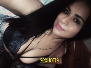 SexHot19