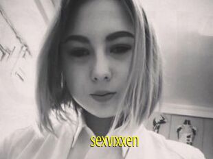 SexVixxen_