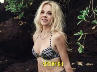 Sexdetka