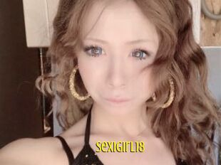 SexiGirl18 Extraits Jeunes