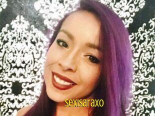SexiSaraxo