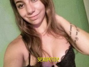 SexiiPetite