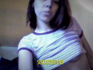 SexxPanther