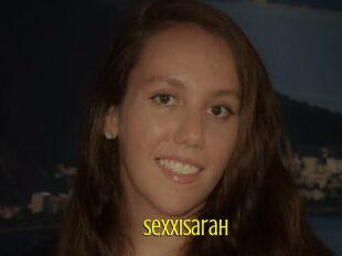SexxiSarah