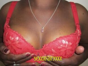 SexxxFairyxXx