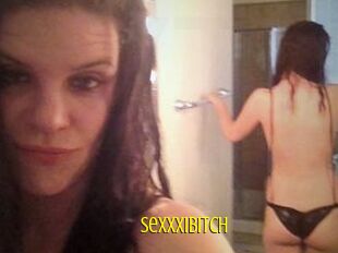 SexxxiBitch