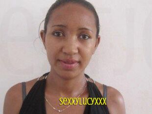 SexxyLucyxxx