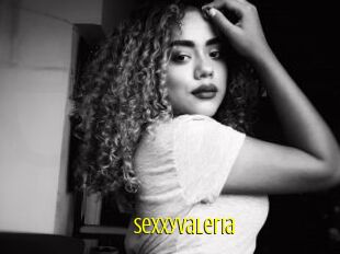 SexxyValeria Extraits Jeunes