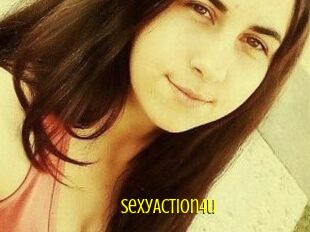 SexyAction4u