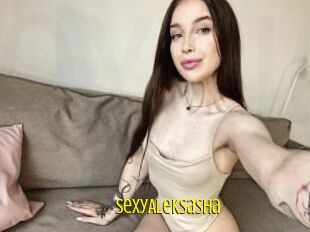 SexyAleksasha