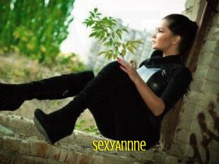 SexyAnnne