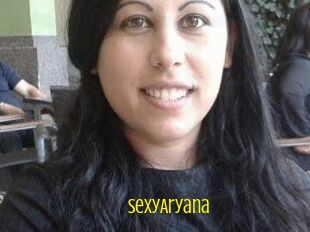 Sexy_Aryana