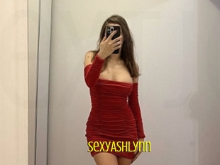 SexyAshlynn