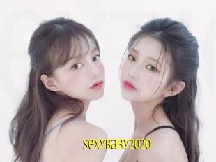 SexyBaby2020
