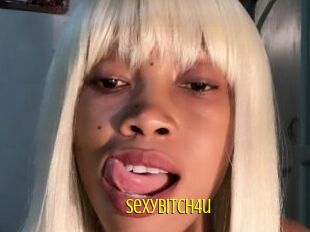SexyBitch4u