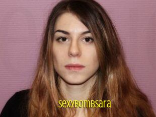 SexyBombSara