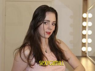 SexyCamill