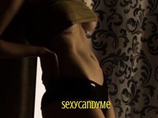 SexyCandyMe