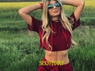 SexyFlover