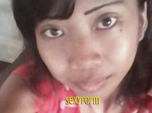 SexyForm