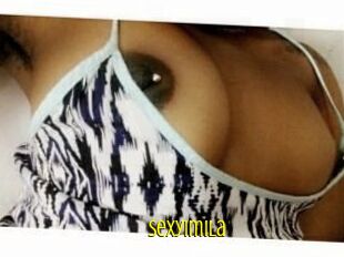 SexyImila