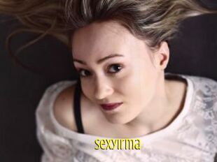 SexyIrma