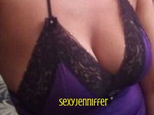 SexyJenniffer