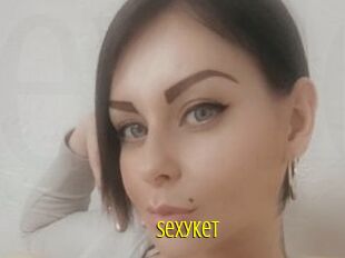 SexyKet
