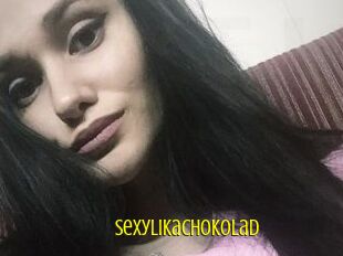 SexyLikaChokolad Extraits Jeunes