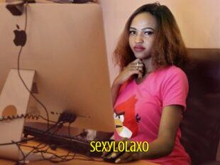 SexyLolaxo