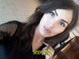 SexyLoren_