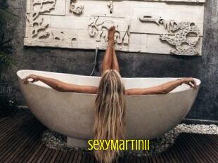 SexyMartinii