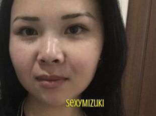 Sexy_Mizuki