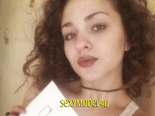 SexyModel4u