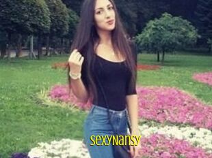 SexyNansy