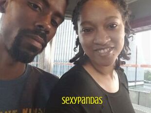 SexyPandas
