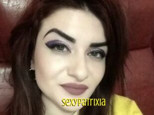 SexyPatrixia