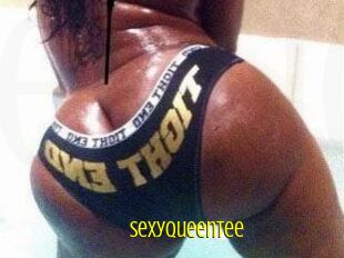SexyQueenTee