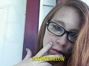 SexyRedWillow