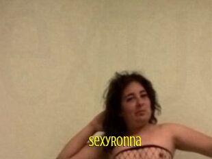 SexyRonna
