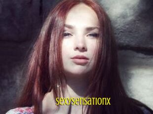 SexySensationX