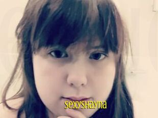 SexyShayna