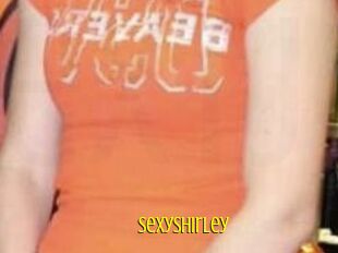 SexyShirley