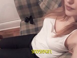 SexyShyGirl Extraits Jeunes