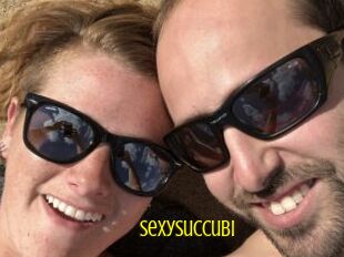 SexySuccubi
