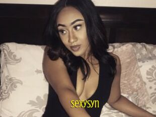 SexySyn