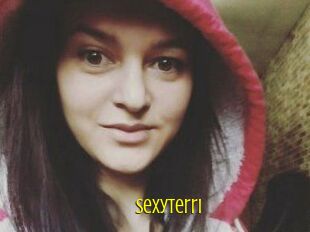 SexyTerri_