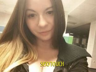 SexyTouch